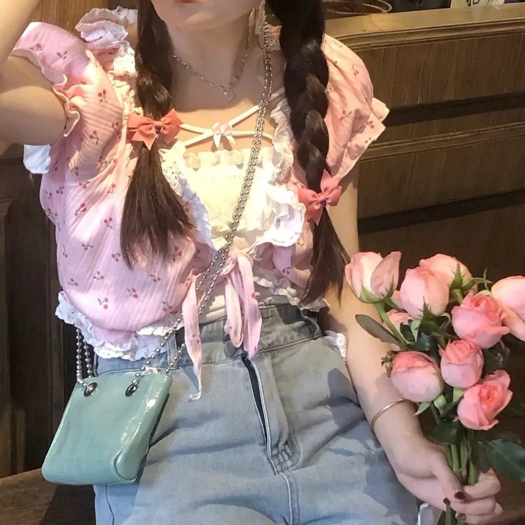 诅咒录影